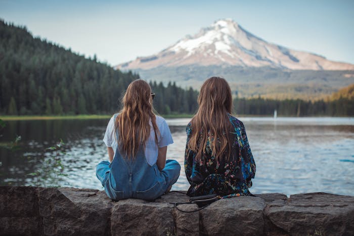 Cómo afrontar el duelo por una amistad rota: 6 consejos