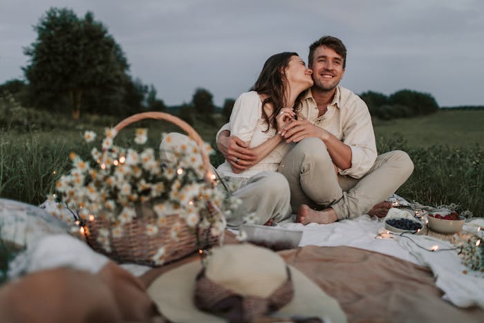 Primera cita con la persona que te gusta: 10 consejos