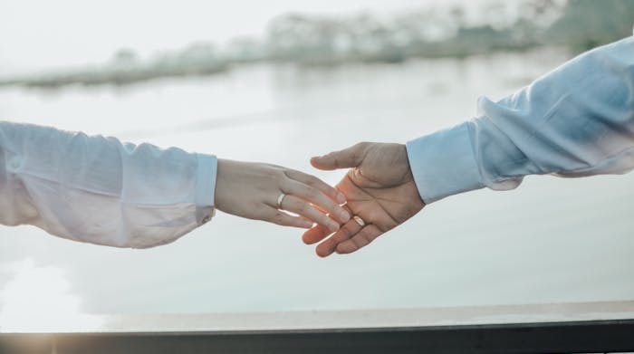 7 alternativas antes de romper una relación definitivamente