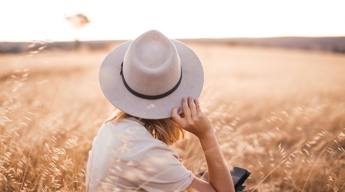 Planes divertidos para hacer en soledad en vacaciones
